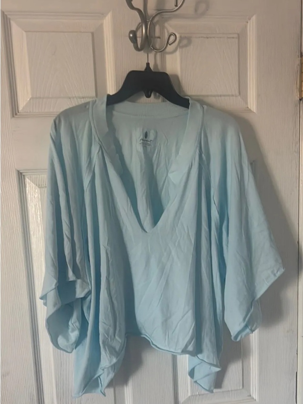 Free People Movement Reflect Tee - Mukha Yoga